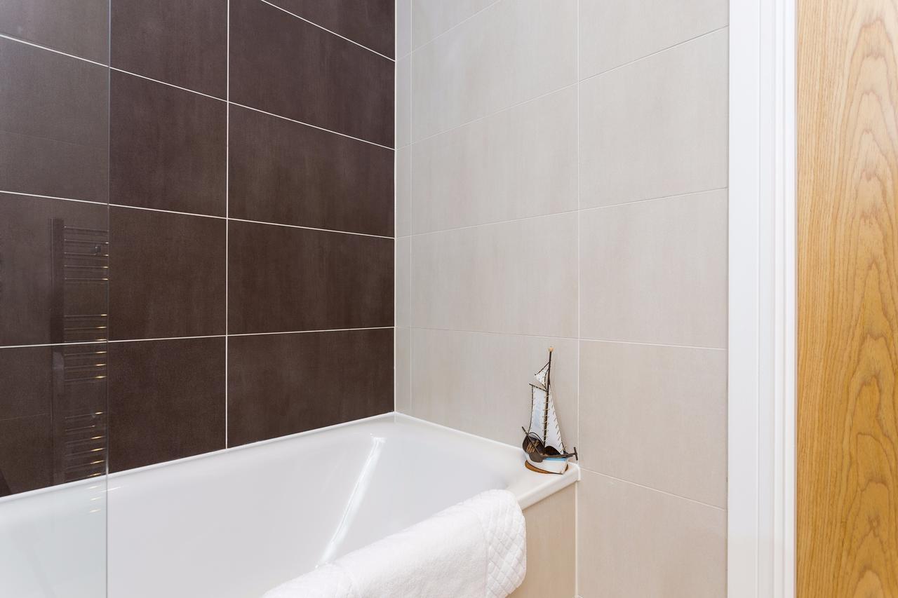 2 Bedroom Penthouse In Canada Water With Balcony Appartamento *